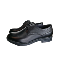 泛为 男单皮鞋 定制 双