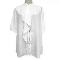 泛为 女短袖衬衫 S 件