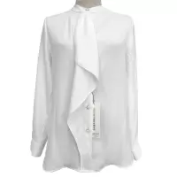 泛为 女长袖衬衫 S 件