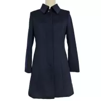 泛为 女大衣 S 件