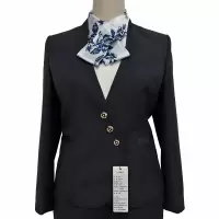 泛为 女外套 L 件