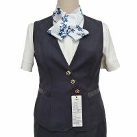 泛为 女马甲 L 件