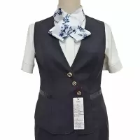 泛为 女马甲 L 件