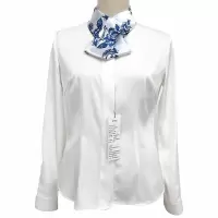 泛为 女长袖衬衫 L 件