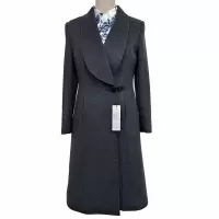 泛为 女大衣 L 件