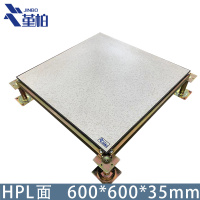 堇柏 防静电地板 60*3.5cm 块