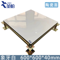 堇柏 防静电地板 600*40mm 块