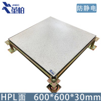 堇柏 静电地板 60*3cm 块