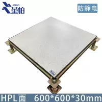 堇柏 静电地板 60*3cm 块