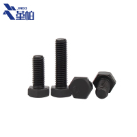 堇柏 螺栓 M10*40 个