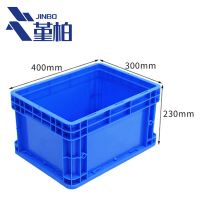 堇柏 周转箱 230mm个