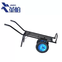 堇柏 小推车 小号 个