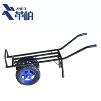 堇柏 小推车 大号 个