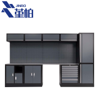 堇柏 组合工作台 D001 张