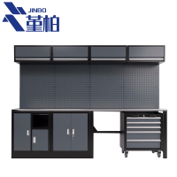 堇柏 组合工具柜 C007 张