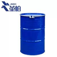 堇柏 大油桶 开口200L 个