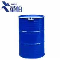 堇柏 铁桶 开口200L 个