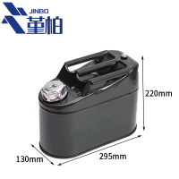 堇柏 油桶 5L 个