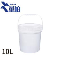 堇柏 塑料桶 10L 个