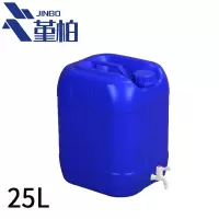 堇柏 堆码桶 25L 个