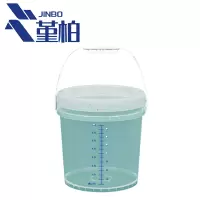 堇柏 水桶 10L 个