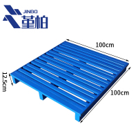 堇柏 叉车托盘 100cm 个