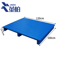 堇柏 叉车托盘 1m 个