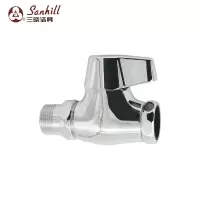 三晓大便冲洗阀 SX-13008 个