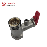 三晓 安全阀 SX-24 0.75 个