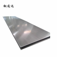 钢通达 304不锈钢板(加工板)0.8mm-20mm厚 (单位:KG)(1.0mm)