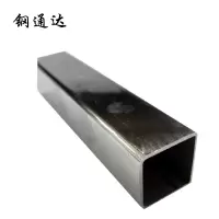 钢通达 201不锈钢方管 40*10 (单位:kg)(40*10*0.5)
