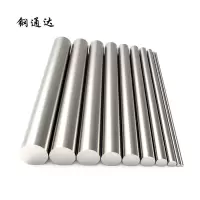 钢通达 304不锈钢棒 φ6*2米 (单位:支)