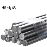 钢通达 304不锈钢棒 φ30mm (单位:千克)