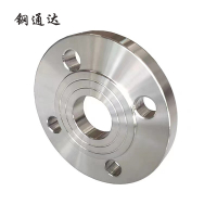 钢通达 304不锈钢法兰 DN65-PN16 片