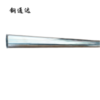 钢通达 不锈钢无缝管 定制规格 千克