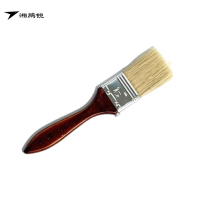 湘鹏锐 扁油刷 1.5寸 个