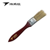 湘鹏锐 扁油刷 1寸 个