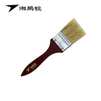 湘鹏锐 扁油刷 2寸 个
