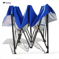 湘鹏锐 钢架防雨帐篷 3米*3米 个