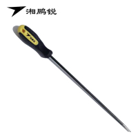 湘鹏锐 十字起 6*300mm 把