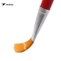 湘鹏锐 木制油漆记号排笔 5mm 支