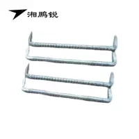 湘鹏锐 马钉 10mm*200mm 个