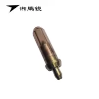 湘鹏锐 割嘴 全铜环型 100型*2号 个