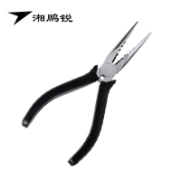 湘鹏锐 尖嘴钳 6寸 把
