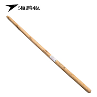 湘鹏锐 耙把 硬木直型 3.5cm*1.1米 根
