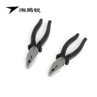 湘鹏锐 钢丝钳 6寸 把