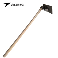 湘鹏锐 锄头 带把自装 26cm*15cm 把