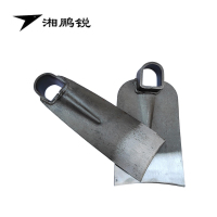 湘鹏锐 锄头 带把自装 29cm*11cm 把