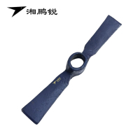 湘鹏锐 手工锻造锛斧 重型 450mm*10cm 把