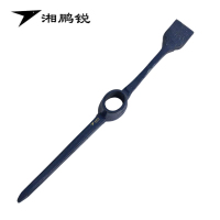 湘鹏锐 石子镐 640mm 个